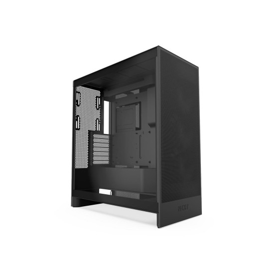 Кутия NZXT H7 Flow 2024 Edition Black