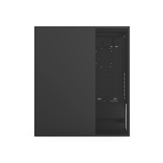 Кутия NZXT H7 Flow 2024 Edition Black