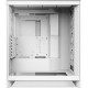 Кутия NZXT H7 Flow RGB 2024 Edition - White