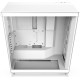Кутия NZXT H7 Flow RGB 2024 Edition - White