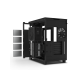 Кутия NZXT H9 Elite Matte Black