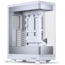Кутия PHANTEKS Evolv X2 DRGB White - Middle Tower
