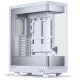 Кутия PHANTEKS Evolv X2 DRGB White - Middle Tower