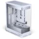 Кутия PHANTEKS Evolv X2 DRGB White - Middle Tower
