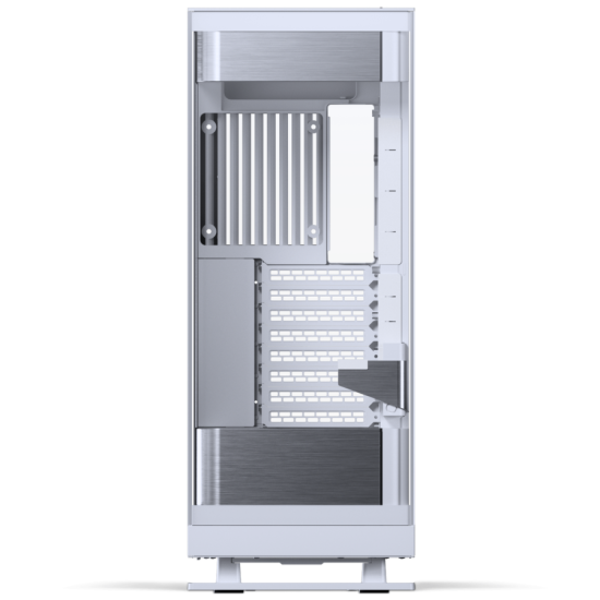 Кутия PHANTEKS Evolv X2 DRGB White - Middle Tower