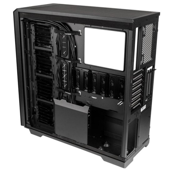 Кутия Phanteks Enthoo PRO 2 Big-Tower, Черна