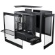 Кутия Phanteks NV5 TG D-ARGB Mid-Tower, Черен