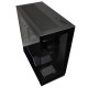 Кутия Phanteks NV5 TG D-ARGB Mid-Tower, Черен