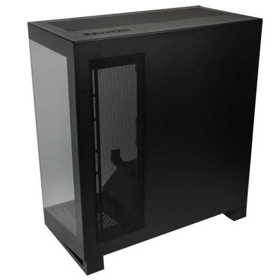 Кутия Phanteks NV5 TG D-ARGB Mid-Tower, Черен