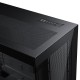 Кутия Phanteks NV5 TG D-ARGB Mid-Tower, Черен