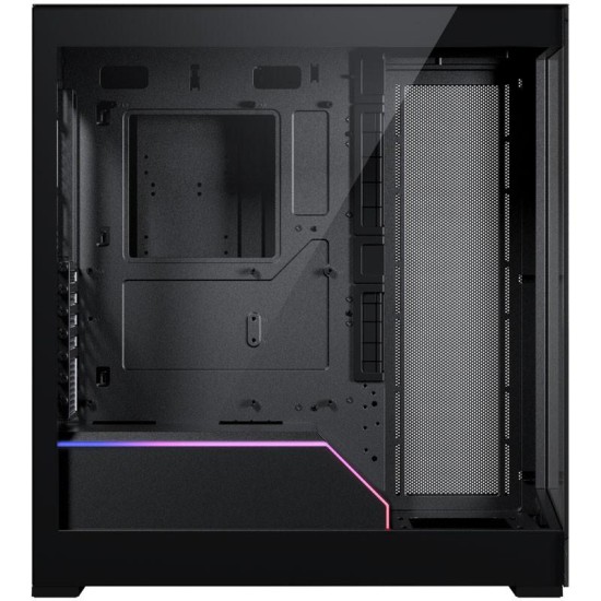 Кутия Phanteks NV5 TG D-ARGB Mid-Tower, Черен