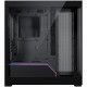 Кутия Phanteks NV5 TG D-ARGB Mid-Tower, Черен