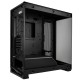 Кутия Phanteks NV5 TG D-ARGB Mid-Tower, Черен