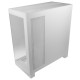 Кутия Phanteks NV5 TG D-ARGB Mid-Tower, Бял