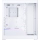 Кутия Phanteks NV5 TG D-ARGB Mid-Tower, Бял