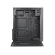 Кутия Spire Supreme 1534, 500W захранване, 2 x USB 2.0, 1 x USB 3.0