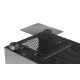 Кутия Spire U20M, Mini / Micro-ATX tower, черна