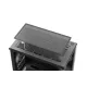 Кутия Spire U20M, Mini / Micro-ATX tower, черна