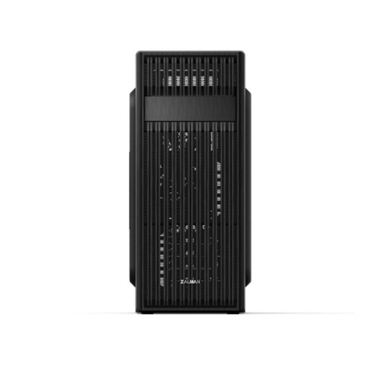 Кутия Zalman T6, Mid-Tower