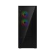 Кутия за компютър Arctic Xtender - Black Mid-Tower Кутия за компютър Arctic Xtender - Black Mid-Tower