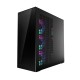 Кутия за компютър Arctic Xtender VG - Black Mid-Tower