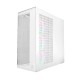 Кутия за компютър Arctic Xtender VG - White Mid-Tower Кутия за компютър Arctic Xtender VG - White Mid-Tower