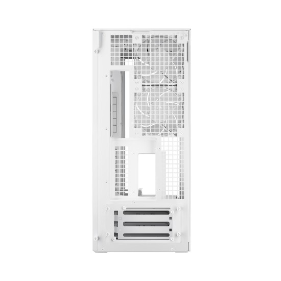 Кутия за компютър Arctic Xtender VG - White Mid-Tower Кутия за компютър Arctic Xtender VG - White Mid-Tower