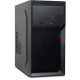 Кутия за компютър Inter Tech IT-6502 ROMEA - Mid-Tower Кутия за компютър Inter Tech IT-6502 ROMEA - Mid-Tower