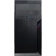 Кутия за компютър Inter Tech IT-6502 ROMEA - Mid-Tower Кутия за компютър Inter Tech IT-6502 ROMEA - Mid-Tower