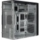 Кутия за компютър Inter Tech IT-6502 ROMEA - Mid-Tower Кутия за компютър Inter Tech IT-6502 ROMEA - Mid-Tower