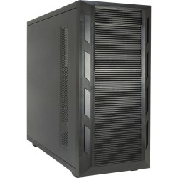 Кутия за сървър Inter Tech T-9 E-ATX Mid-Tower