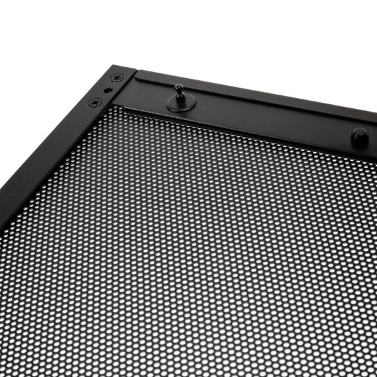 Преден панел за Lian Li O11D EVO RGB Mesh - Черен Преден панел за Lian Li O11D EVO RGB Mesh - Черен