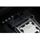 Noctua Mounting Kit NM-AMB12 Chromax. Black Noctua Mounting Kit NM-AMB12 Chromax. Black
