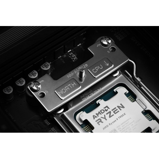 Noctua Mounting Kit NM-AMB12 Noctua Mounting Kit NM-AMB12