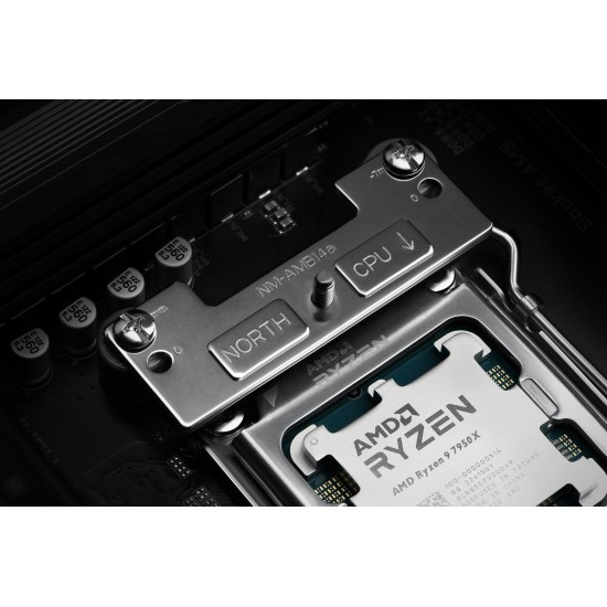 Noctua Mounting Kit NM-AMB14 Noctua Mounting Kit NM-AMB14