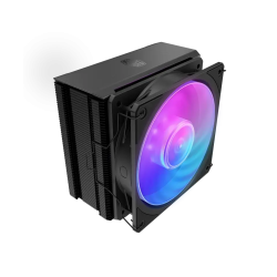 Охладител Cooler Master Hyper 212 3DHP ARGB - Black