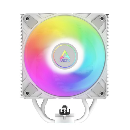 Охладител за процесор ARCTIC Freezer 36 A-RGB White - ACFRE00125A