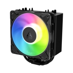 Охладител за процесор ARCTIC Freezer 36-S A-RGB Black - ACFRE00198A Охладител за процесор ARCTIC Freezer 36-S A-RGB Black - ACFRE00198A