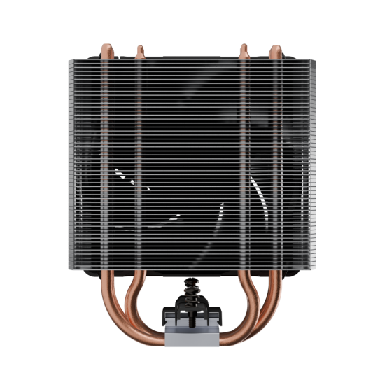 Охладител за процесор ARCTIC Freezer 36-S - ACFRE00194A Охладител за процесор ARCTIC Freezer 36-S - ACFRE00194A