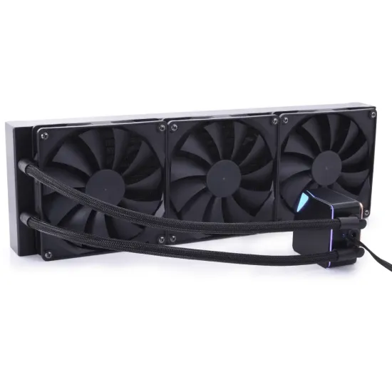 Охладител за процесор Alphacool Core Ocean T38 420 mm