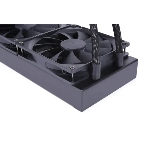 Охладител за процесор Alphacool Core Ocean T38 420 mm