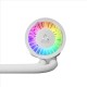 Охладител за процесор Arctic Liquid Freezer III Pro 420 A-RGB - White Охладител за процесор Arctic Liquid Freezer III Pro 420 A-RGB - White