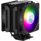 Охладител за процесор Cooler Master MasterAir MA612 Stealth ARGB