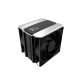 Охладител за процесор Cooler Master V4 Alpha 3DHP Black