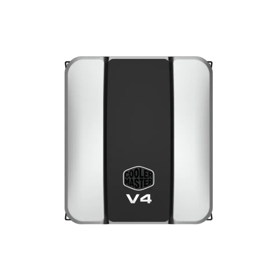 Охладител за процесор Cooler Master V4 Alpha 3DHP Black