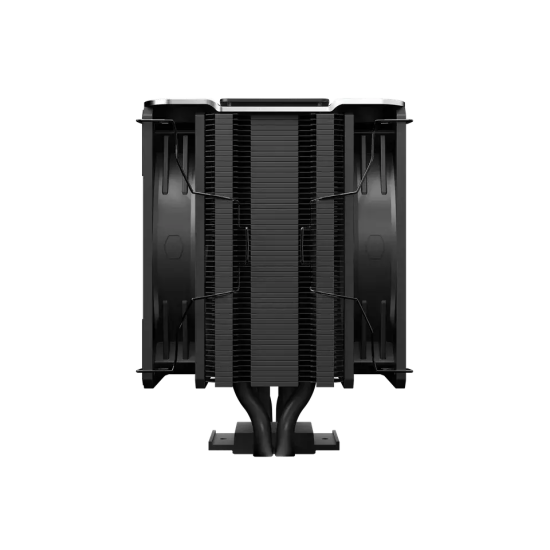 Охладител за процесор Cooler Master V4 Alpha 3DHP Black