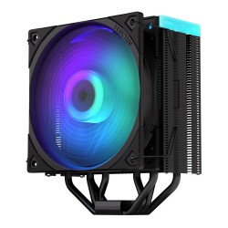 Охладител за процесор ENDORFY Fera 5 Black ARGB