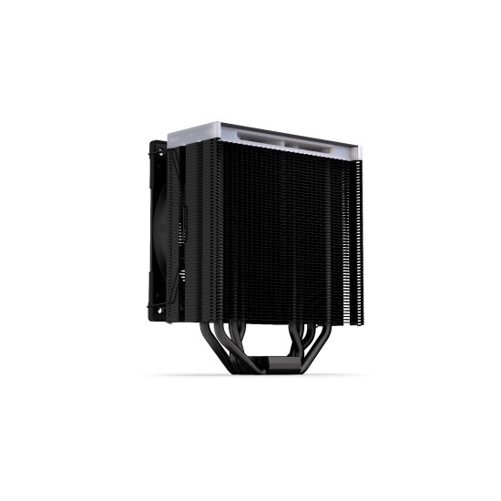 Охладител за процесор ENDORFY Fera 5 Black ARGB