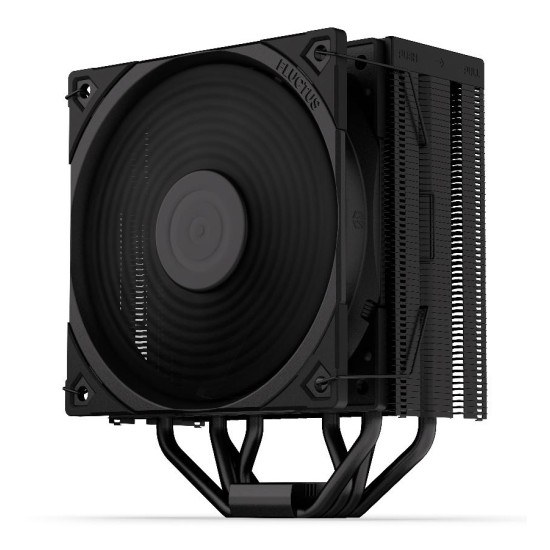 Охладител за процесор ENDORFY Fera 5 Black