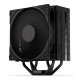 Охладител за процесор ENDORFY Fera 5 Black